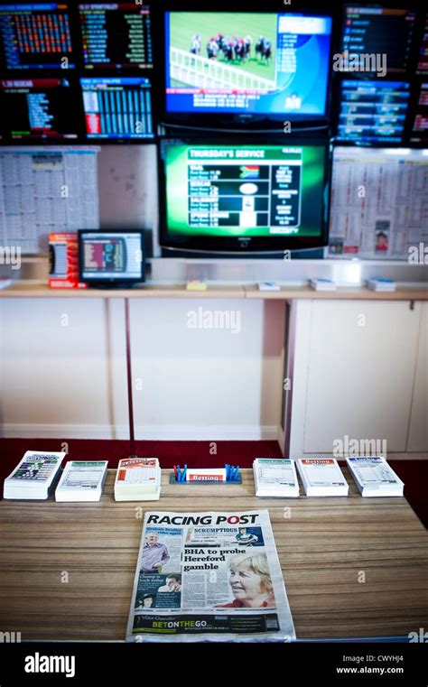 independent betting shops uk.